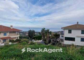 Terreno - Building land località cammari, Montepaone - photo 4