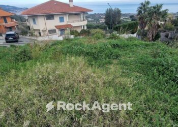 Terreno - Building land località cammari, Montepaone - photo 10