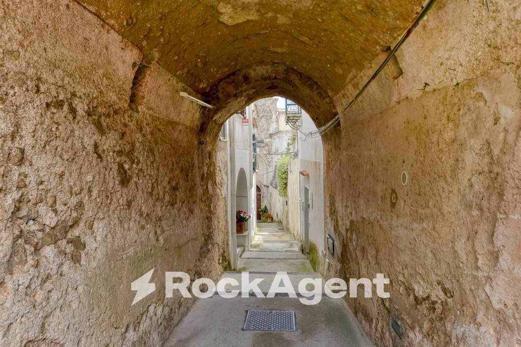 Interno palazzo - Terreno agricolo via Torretta a Marmorata, Ravello - foto 1