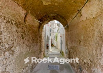 Interno palazzo - Terreno agricolo via Torretta a Marmorata, Ravello - foto 1