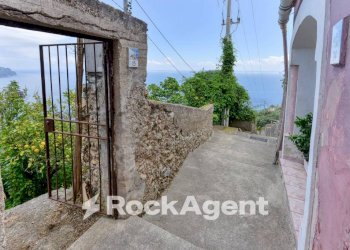 Terreno - Terreno agricolo via Torretta a Marmorata, Ravello - foto 6