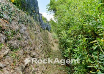 Terreno - Terreno agricolo via Torretta a Marmorata, Ravello - foto 8
