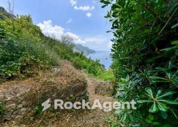 Terreno - Terreno agricolo via Torretta a Marmorata, Ravello - foto 9