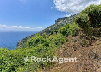 Vista - Terreno agricolo via Torretta a Marmorata, Ravello - foto 18