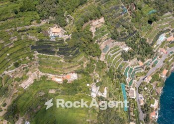 Vista - Terreno agricolo via Torretta a Marmorata, Ravello - foto 28
