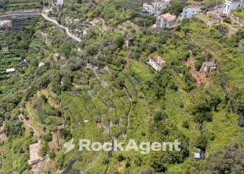 Terreno - Terreno agricolo via Torretta a Marmorata, Ravello - foto 36