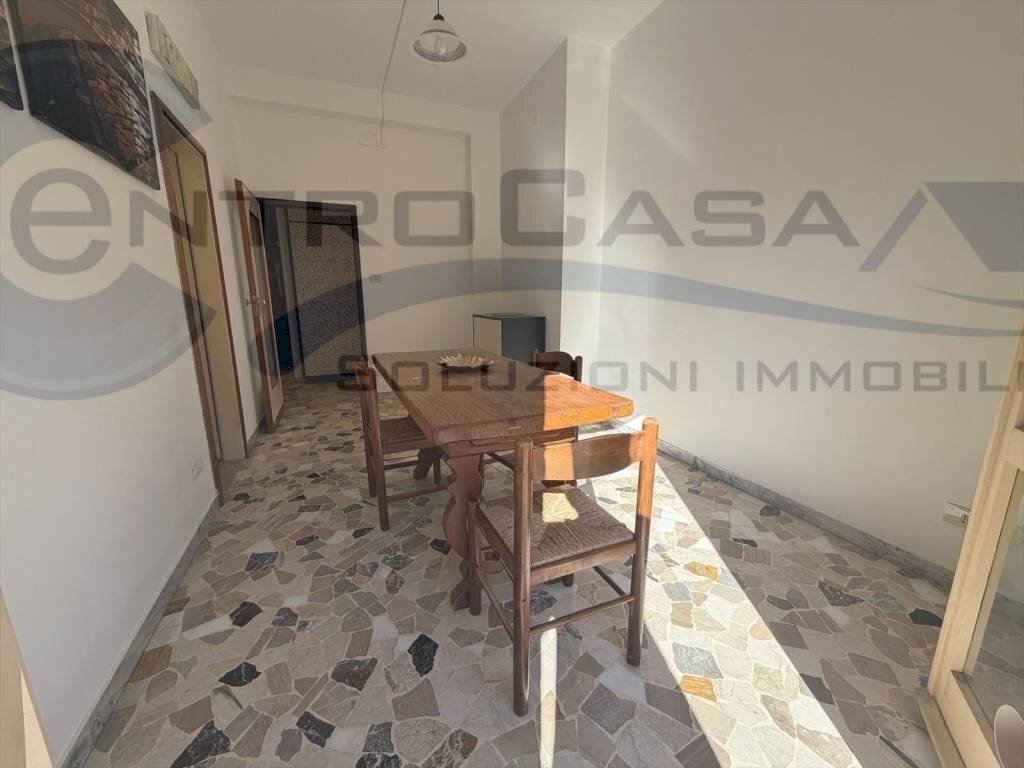 Corridoio - Trilocale via Carlo Jussi, 18, San Lazzaro di Savena - foto 1