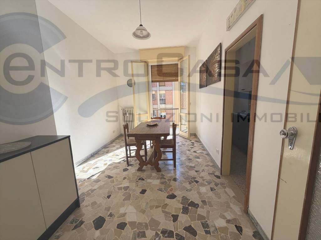 Salone - Trilocale via Carlo Jussi, 18, San Lazzaro di Savena - foto 2