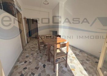 Corridoio - Trilocale via Carlo Jussi, 18, San Lazzaro di Savena - foto 1