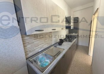 Cucina - Trilocale via Carlo Jussi, 18, San Lazzaro di Savena - foto 7
