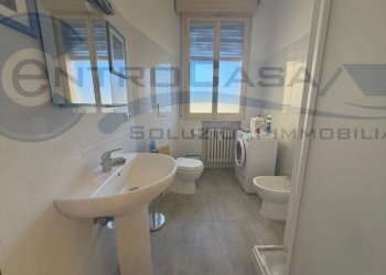 Bagno - Trilocale via Carlo Jussi, 18, San Lazzaro di Savena - foto 8