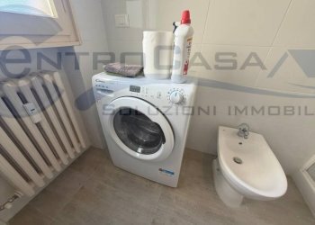 Lavanderia - Trilocale via Carlo Jussi, 18, San Lazzaro di Savena - foto 9