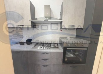 Cucina - Trilocale via Carlo Jussi, 18, San Lazzaro di Savena - foto 10