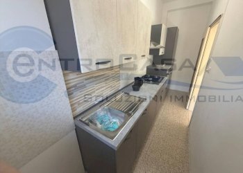 Cucina - Trilocale via Carlo Jussi, 18, San Lazzaro di Savena - foto 11