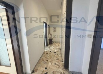 Corridoio - Trilocale via Carlo Jussi, 18, San Lazzaro di Savena - foto 12