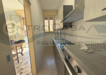 Cucina - Trilocale via Carlo Jussi, 18, San Lazzaro di Savena - foto 13