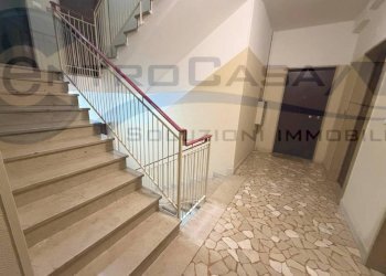 Interno palazzo - Trilocale via Carlo Jussi, 18, San Lazzaro di Savena - foto 15