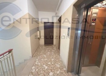 Ascensori - Trilocale via Carlo Jussi, 18, San Lazzaro di Savena - foto 16