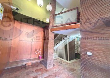 Interno palazzo - Trilocale via Carlo Jussi, 18, San Lazzaro di Savena - foto 17