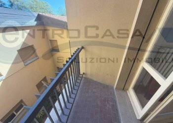 Balcone - Trilocale via Carlo Jussi, 18, San Lazzaro di Savena - foto 19