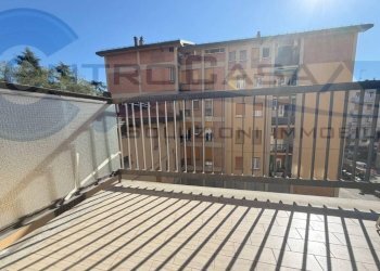 Terrazzo - Trilocale via Carlo Jussi, 18, San Lazzaro di Savena - foto 22