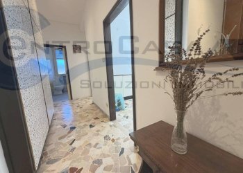 Corridoio - Trilocale via Carlo Jussi, 18, San Lazzaro di Savena - foto 23