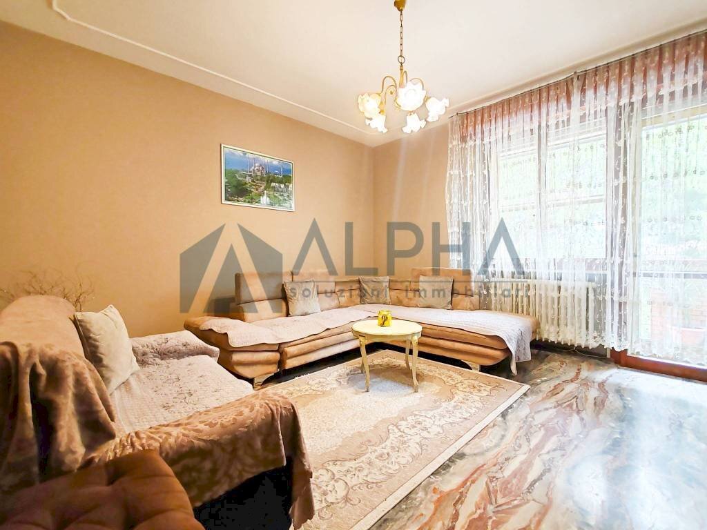 Camera da letto - Quadrilocale via Elisabetta Sirani, Rimini - foto 1