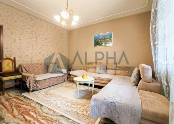 Salone - Quadrilocale via Elisabetta Sirani, Rimini - foto 2