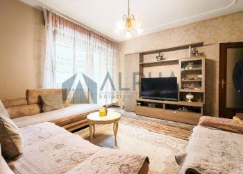 Salone - Quadrilocale via Elisabetta Sirani, Rimini - foto 3