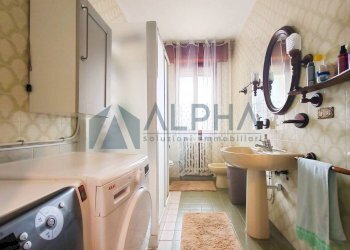 Bagno - Quadrilocale via Elisabetta Sirani, Rimini - foto 4