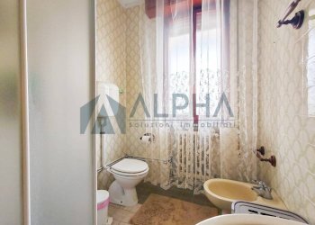 Bagno - Quadrilocale via Elisabetta Sirani, Rimini - foto 5