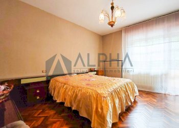 Camera da letto - Quadrilocale via Elisabetta Sirani, Rimini - foto 6