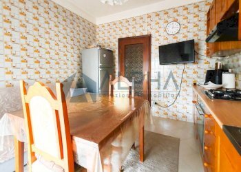 Cucina - Quadrilocale via Elisabetta Sirani, Rimini - foto 12