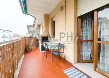 Terrazzo - Quadrilocale via Elisabetta Sirani, Rimini - foto 13