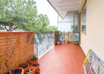 Terrazzo - Quadrilocale via Elisabetta Sirani, Rimini - foto 14