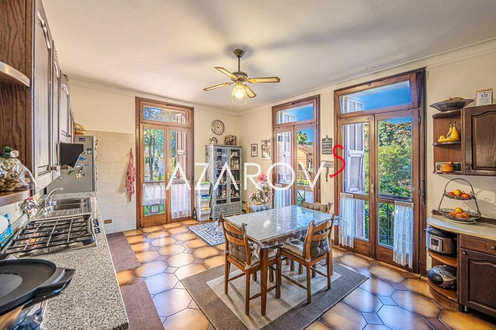 Salone - Apartment via Roberto, 35, Bordighera - photo 2