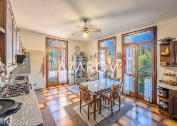 Salone - Appartamento via Roberto, 35, Bordighera - foto 2