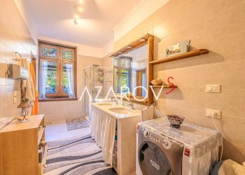 Bagno - Appartamento via Roberto, 35, Bordighera - foto 9