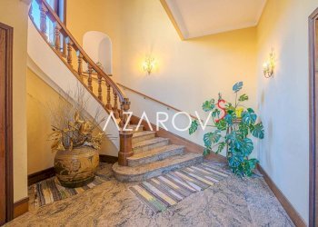 Interno palazzo - Appartamento via Roberto, 35, Bordighera - foto 10