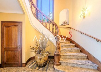 Interno palazzo - Appartamento via Roberto, 35, Bordighera - foto 11