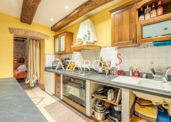 Cucina - Appartamento via Roberto, 35, Bordighera - foto 13