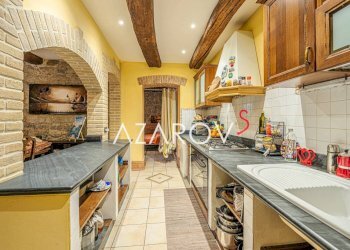 Cucina - Appartamento via Roberto, 35, Bordighera - foto 14