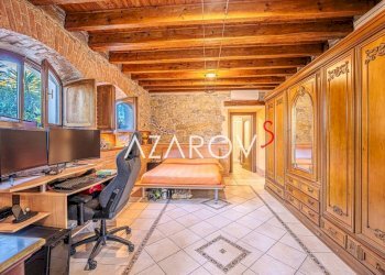 Camera da letto - Appartamento via Roberto, 35, Bordighera - foto 16