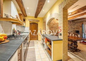 Cucina - Apartment via Roberto, 35, Bordighera - photo 18