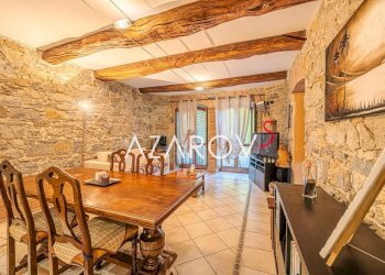 Salone - Appartamento via Roberto, 35, Bordighera - foto 20