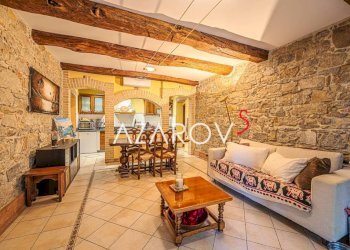 Salone - Appartamento via Roberto, 35, Bordighera - foto 21