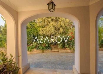 Interno palazzo - Apartment via Roberto, 35, Bordighera - photo 22