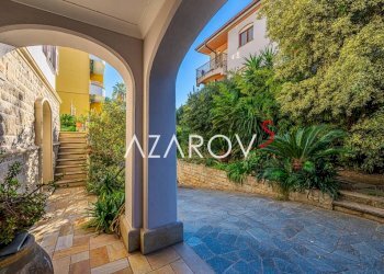 Interno palazzo - Appartamento via Roberto, 35, Bordighera - foto 23