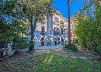 Giardino - Appartamento via Roberto, 35, Bordighera - foto 24