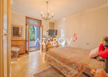 Camera da letto - Appartamento via Roberto, 35, Bordighera - foto 25